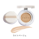 Veganish Luminous Cushion Compact (with puff)