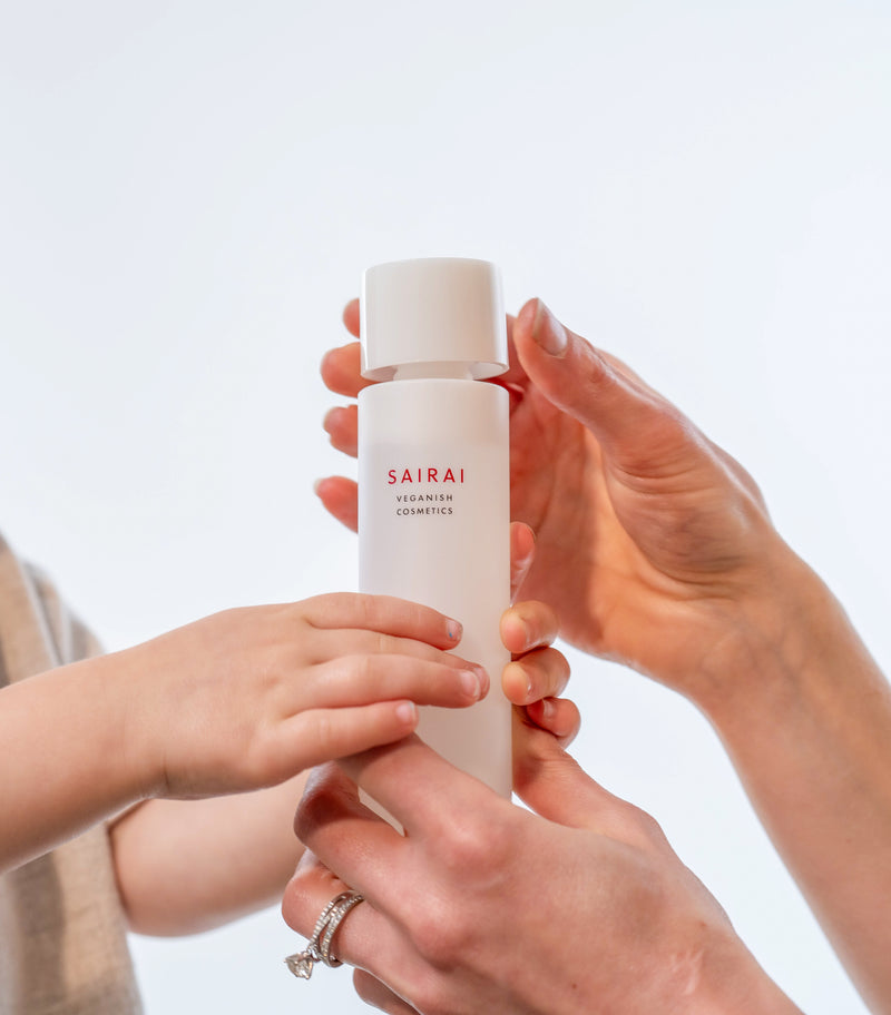 Veganish EGT Serum Lotion