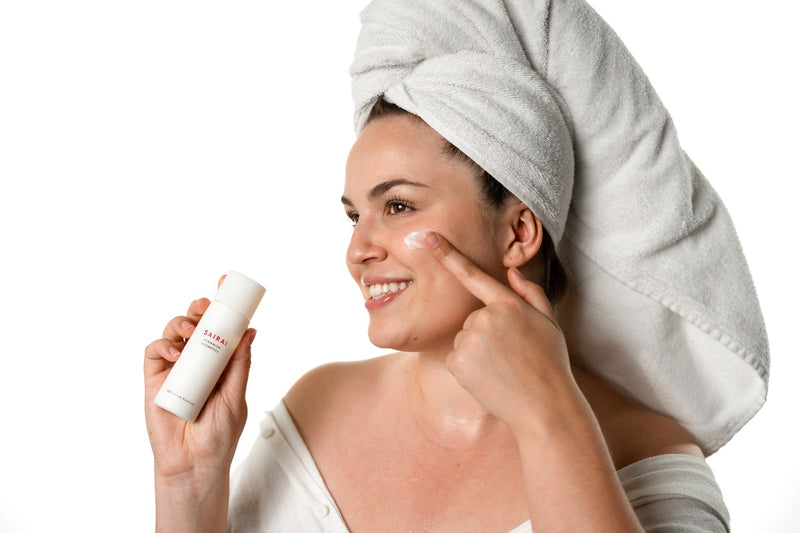 Veganish EGT Serum Emulsion