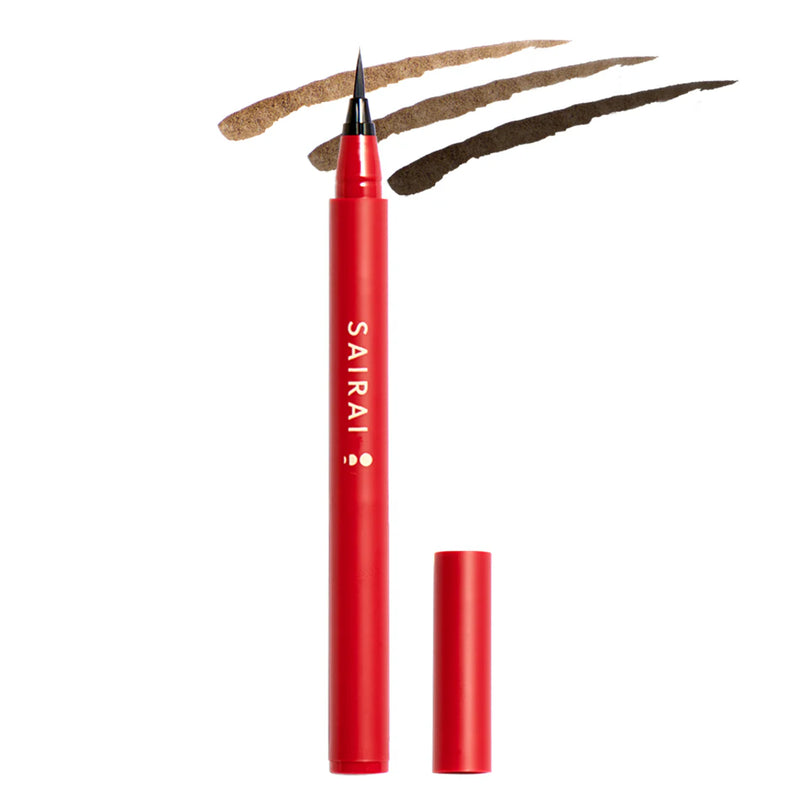 Veganish Eye Glow Impact Liner